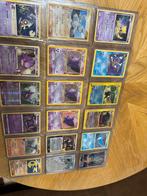 Oude Pokémon-kaarten, Ophalen of Verzenden, Zo goed als nieuw, Meerdere kaarten