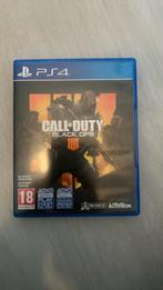 Call of Duty Black ops, Spelcomputers en Games, Ophalen, Vanaf 18 jaar, Shooter, Zo goed als nieuw