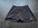 Badminton kleding dames Yonex maat M zwart, Sport en Fitness, Badminton, Ophalen of Verzenden, Zo goed als nieuw, Kleding