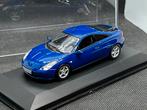 Minichamps Toyota Celica 1:43 OVP, Verzenden, Zo goed als nieuw, Auto, MiniChamps