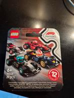 Lego f1, Ophalen, Nieuw