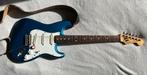 Fender Stratocaster 62ri MIJ uit 1986/87, Muziek en Instrumenten, Snaarinstrumenten | Gitaren | Elektrisch, Ophalen, Gebruikt