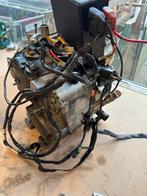 2x rk1 motor met toebehoren, Sport en Fitness, Ophalen, Onderdelen Kart