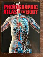 Photographic Atlas of the Body, Ophalen of Verzenden, Zo goed als nieuw, Natuurwetenschap