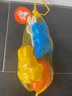 Nijntje schepje met figuurtjes, Ophalen, Zo goed als nieuw