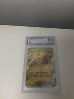 Zapdos ex holo 10, Ophalen of Verzenden, Zo goed als nieuw