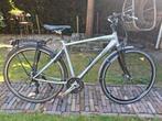Giant Aero RS1 Herenfiets, Ophalen, Gebruikt, Versnellingen, 49 tot 53 cm