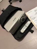 Sharp PG-B10S Beamer met Tas en Afstandsbediening, Ophalen of Verzenden, Gebruikt, LCD, Overige resoluties