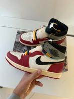 Air Jordan 1 x Union LA maat 42, Kleding | Heren, Schoenen, Overige kleuren, Nike, Nieuw, Ophalen of Verzenden