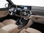 BMW X3 xDrive30e M Sport Shadow | Panoramadak | Leder | Harm, Auto's, BMW, 1998 cc, Gebruikt, Euro 6, Met garantie (alle)