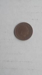1 cent juliana 1951, Ophalen of Verzenden, Koningin Juliana, 1 cent