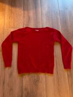 Garcia rode sweater maat XS, Ophalen of Verzenden, Zo goed als nieuw, Maat 34 (XS) of kleiner, Rood