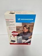 Sennheiser set 50 nieuw in doos  voor €50,-, Ophalen, Sennheiser, Zo goed als nieuw, Nvt