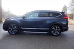 HONDA CR-V 1.5 VTEC TURBO 193pk AWD CVT Lifestyle, Auto's, Honda, Automaat, 12 maanden, Zwart, 4 cilinders