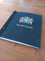 Nederland verzameling t/m 1976 in Davo album, Ophalen of Verzenden, Nederland
