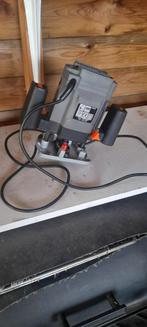 Tafel zaagmachine, Doe-het-zelf en Verbouw, Gereedschap | Zaagmachines, Ophalen, Gebruikt