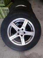 Winterbanden met velg, Ophalen of Verzenden