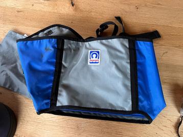 Bootsmanstoel Crewsaver Crewlift 40 beschikbaar voor biedingen