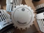 Thermostaatknop, Doe-het-zelf en Verbouw, Verwarming en Radiatoren, Thermostaat, Minder dan 30 cm, Nieuw, Minder dan 60 cm