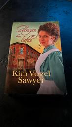 Kim Vogel-Sawyer - Gedragen door liefde, Gelezen, Verzenden, Nederland, Kim Vogel-Sawyer