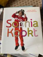 Joke Waltmans - Sophia kookt, Voorgerechten en Soepen, Ophalen of Verzenden, Zo goed als nieuw, Gezond koken