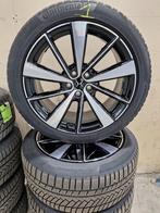 Polestar 2 Winterset 19 Inch Origineel, Auto-onderdelen, Banden en Velgen, Gebruikt, -, -, Banden en Velgen