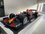 Max Verstappen 70th Anniversary GP 2020 1:18, Hobby en Vrije tijd, Modelauto's | 1:18, Ophalen of Verzenden, Nieuw, Auto, MiniChamps