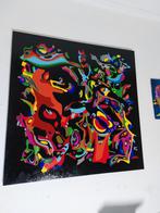 Schilderij, Antiek en Kunst, Ophalen of Verzenden