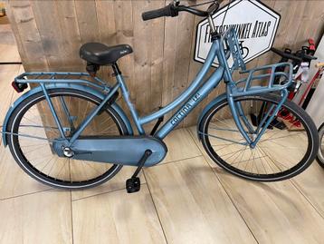 Cortina u4 mini transportfiets 26 inch 3 versnellingen beschikbaar voor biedingen