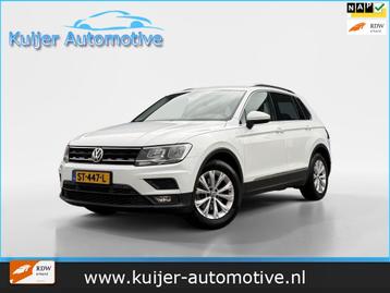 Volkswagen Tiguan 1.4 TSI ACT Comfortline beschikbaar voor biedingen