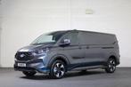 Ford Transit Custom 2.0 TDci 170pk L2 H1 Sport Automaat Airc, Stof, Gebruikt, 4 cilinders, 2500 kg
