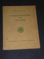 ROBERT VAN GULIK - OUDEJAARSAVOND IN LAN-FANG, Verzenden, Zo goed als nieuw, ROBERT VAN GULIK