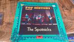 The Spotnicks. Pop History vol 12, Eén persoon