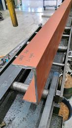 UNP240 Stalen Balk S235 - 3900mm - Gemenied, Doe-het-zelf en Verbouw, Metalen, Ophalen, Nieuw