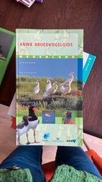 F. Buissink - Broedvogelgids Nederland, Boeken, Ophalen of Verzenden, Zo goed als nieuw, F. Buissink
