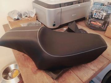 Harley zadel Zitje - Nieuw sportster vanaf 2004 beschikbaar voor biedingen