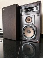 Philips F9246/00P luidsprekers [ 40 JAAR MAAR ALS NIEUW! ], Ophalen, Philips, Refurbished, Minder dan 60 watt
