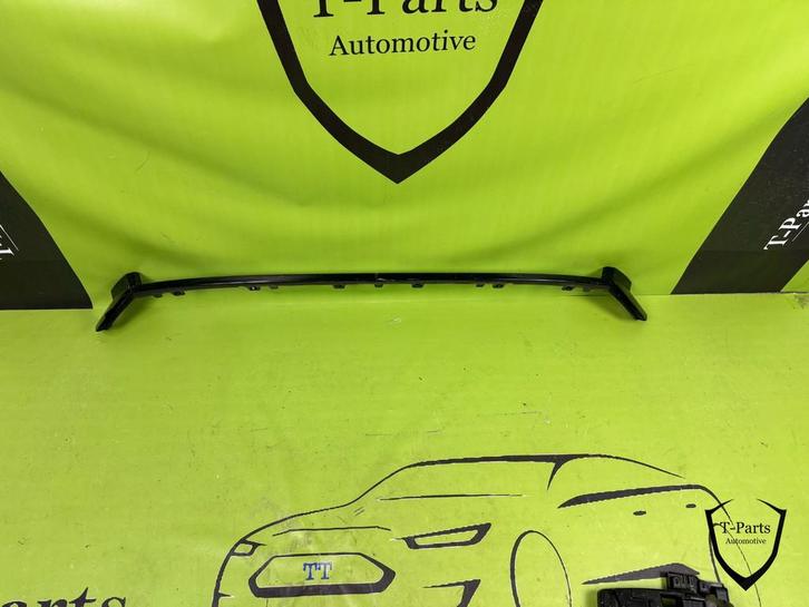 renault megane E-tech achterbumper spoiler 850708745R, Auto-onderdelen, Carrosserie en Plaatwerk, Renault, Gebruikt, Ophalen of Verzenden