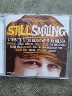 Brian Wilson Tribute:  Still smiling, Ophalen of Verzenden, Zo goed als nieuw, Pop