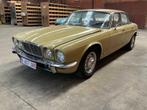 1974 - Jaguar - 28 XJ 6 - Oldtimer, Auto's, Oldtimers, Overige carrosserieën, Overige brandstoffen, Bedrijf, Jaguar
