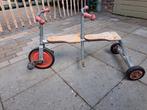 Stevige Deo fiets, Ophalen, Gebruikt, Overige merken, Duozit
