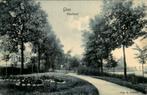 Westwal in Goes, Verzamelen, Ansichtkaarten | Nederland, Ophalen of Verzenden, Voor 1920, Gelopen, Zeeland