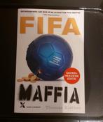 Fifa Mafia, Ophalen of Verzenden, Zo goed als nieuw