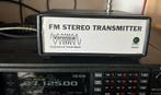 Veronica fm stereo transmitter, Telecommunicatie, Zenders en Ontvangers, Nieuw, Ophalen of Verzenden, Zender