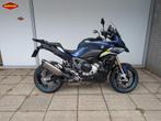 BMW S 1000 XR (bj 2024), Bedrijf, Toermotor