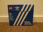 Lego Adidas superstar 40486 gwp limited edition, Nieuw, Complete set, Duplo, Ophalen of Verzenden