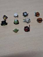 Collectie Angry Birds Star Wars Telepods, Gebruikt, N.v.t., N.v.t., Ophalen of Verzenden