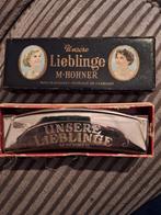 Harmonica, Ophalen of Verzenden, Overige typen