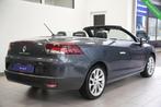 Renault Mégane Coupé-Cabriolet 1.4 TCE Dynamique Leder Sto, Auto's, Renault, Origineel Nederlands, Te koop, Zilver of Grijs, 14 km/l