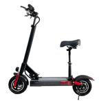 X3 Electrische step-10 inch- 800 watt vouwbaar – 45 km/u, Nieuw, Elektrische step (E-scooter), Ophalen of Verzenden